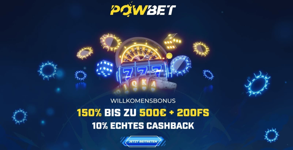 powbet